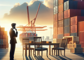 Trump pospone por un año aranceles a muebles importados