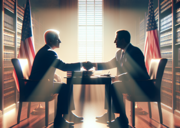 Trump anuncia que Putin acordó no atacar Kiev durante una semana