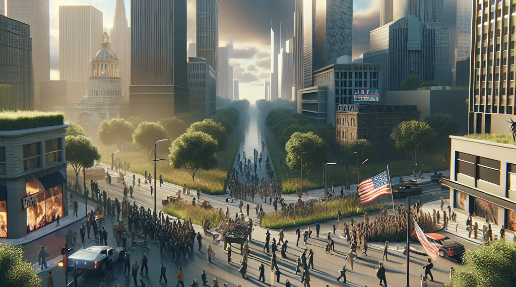 Trump se desentiende de la guerra de Ucrania y la deja en manos de Europa: "No tenemos nada que ver con eso"