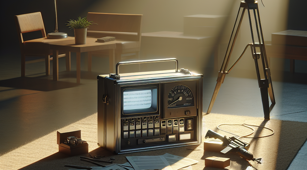 Trump afirma que una nueva arma secreta, el "descombobulador", fue clave para capturar a Maduro