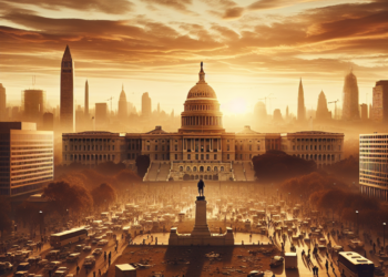 Trump, primer año, va a terminar mal