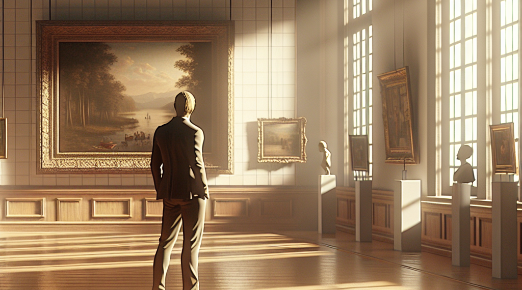 Trump and the Arts | Unanswered Question