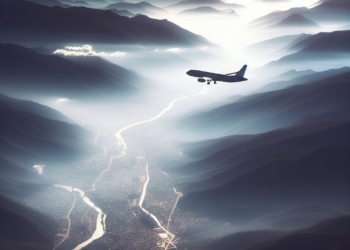 La UE recomienda a las aerolíneas europeas evitar el espacio aéreo de Venezuela