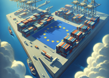 UE congela aprobación del acuerdo comercial con EU por amenazas de aranceles por Groenlandia