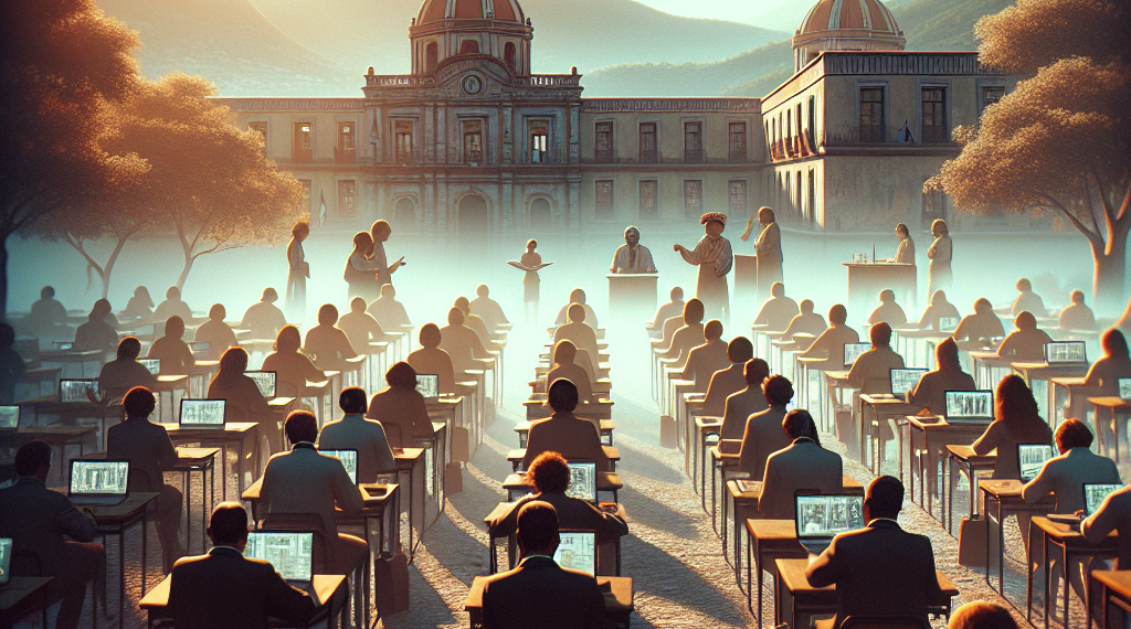 UNESCO y Tec de Monterrey impulsarán el aprendizaje a lo largo de la vida en América Latina