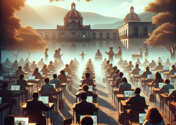 UNESCO y Tec de Monterrey impulsarán el aprendizaje a lo largo de la vida en América Latina