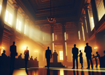 Ulises Lara es designado titular de la Fiscalía Especial en Investigación de Asuntos Relevantes de la FGR