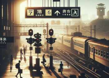 ¿Cuáles son los últimos accidentes ferroviarios que reavivan alertas sobre la seguridad del transporte?