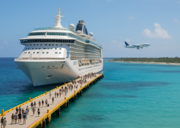 Un 2025 Inolvidable con Mara Lezama – Dimension Turistica Magazine