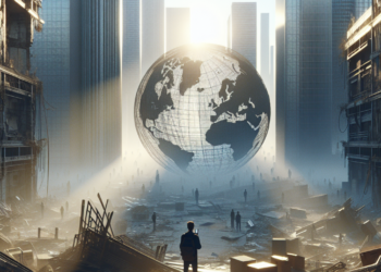 Un año de Donald Trump: revolución, caos y un nuevo orden mundial