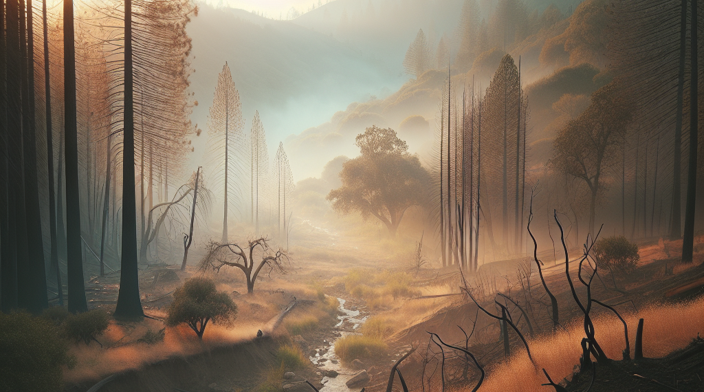 Un año después de los incendios en Los Ángeles: sueños de reconstrucción entre demandas millonarias