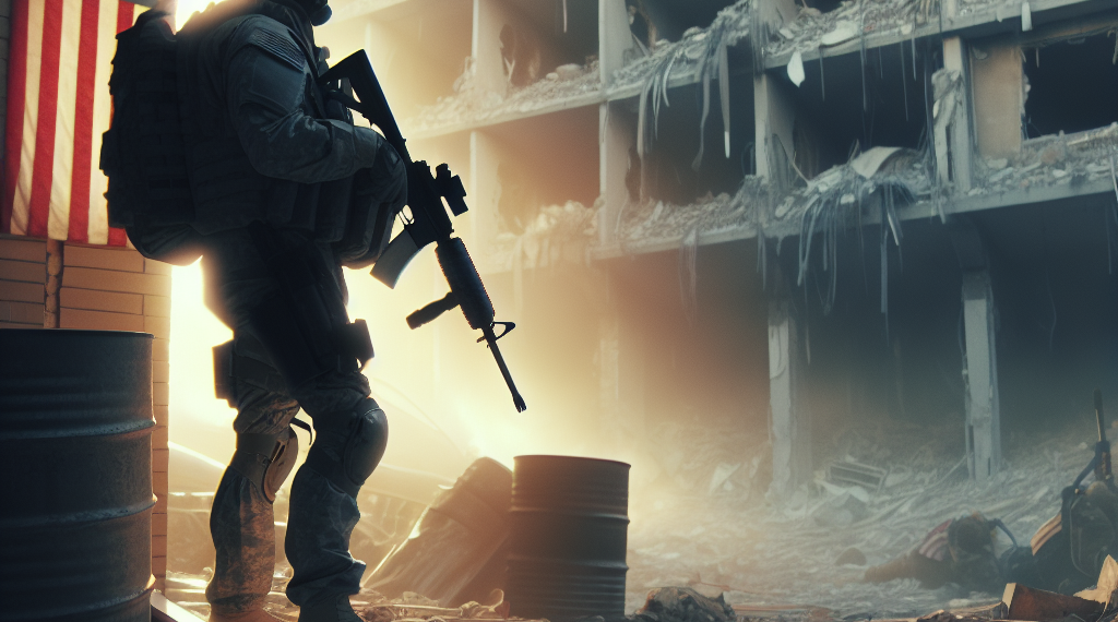 Ángel Losada, ex embajador español en Irán: "La respuesta a un ataque de EEUU sería brutal. Jamenei no es Maduro e Irán no es Venezuela"