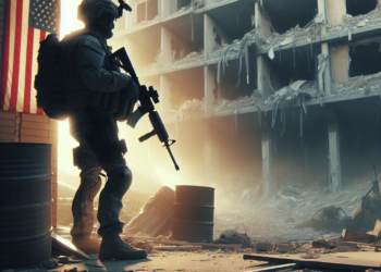 Ángel Losada, ex embajador español en Irán: "La respuesta a un ataque de EEUU sería brutal. Jamenei no es Maduro e Irán no es Venezuela"