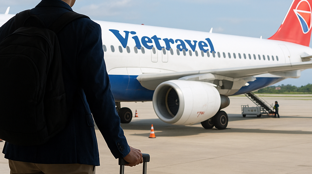 Un nuevo capítulo en la trayectoria de 30 años de Vietravel. – Dimension Turistica Magazine