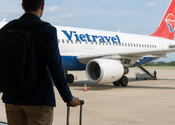 Un nuevo capítulo en la trayectoria de 30 años de Vietravel. – Dimension Turistica Magazine