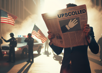 UpScrolled, la red social más descargada en EE.UU. ante denuncias de censura en TikTok