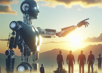 Sin miedo y con ética, la base para regular el uso de la IA el trabajo