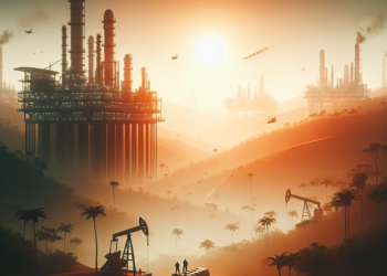 Valero y Phillips 66 compran petróleo venezolano como parte de acuerdo de EU con Caracas