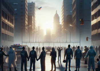 Venezolanos esperan la liberación de más presos políticos en medio de negociaciones