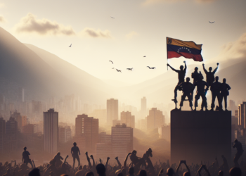 María Corina Machado, tras su encuentro con Trump en la Casa Blanca: "He insistido y seguiré insistiendo en que Venezuela tiene  un presidente electo"