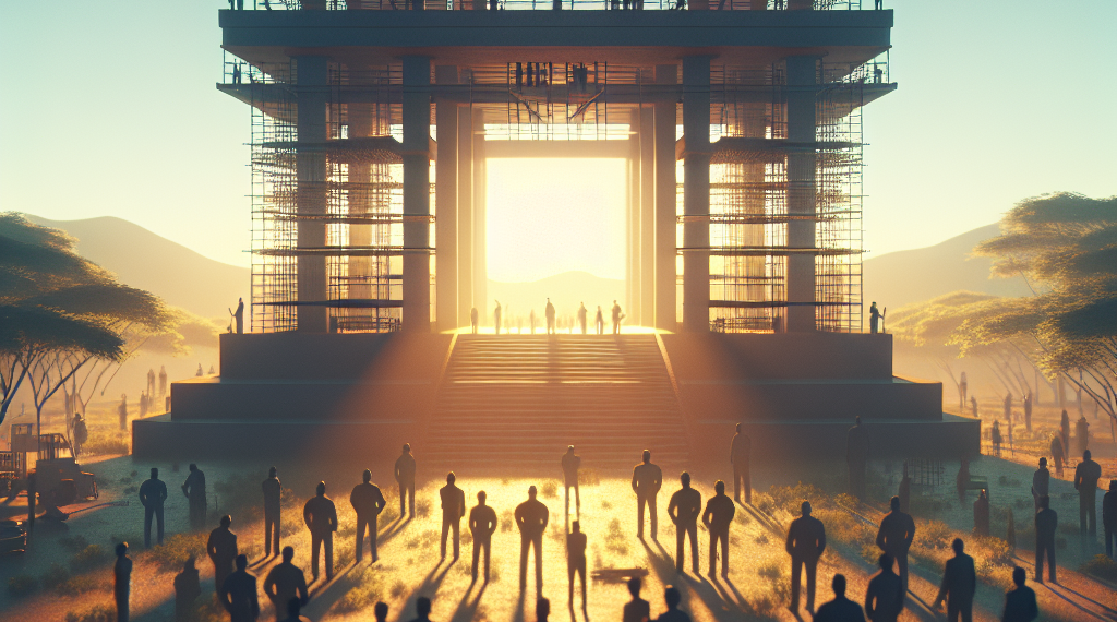 Venezuela y la nueva gramática del poder | Internacional