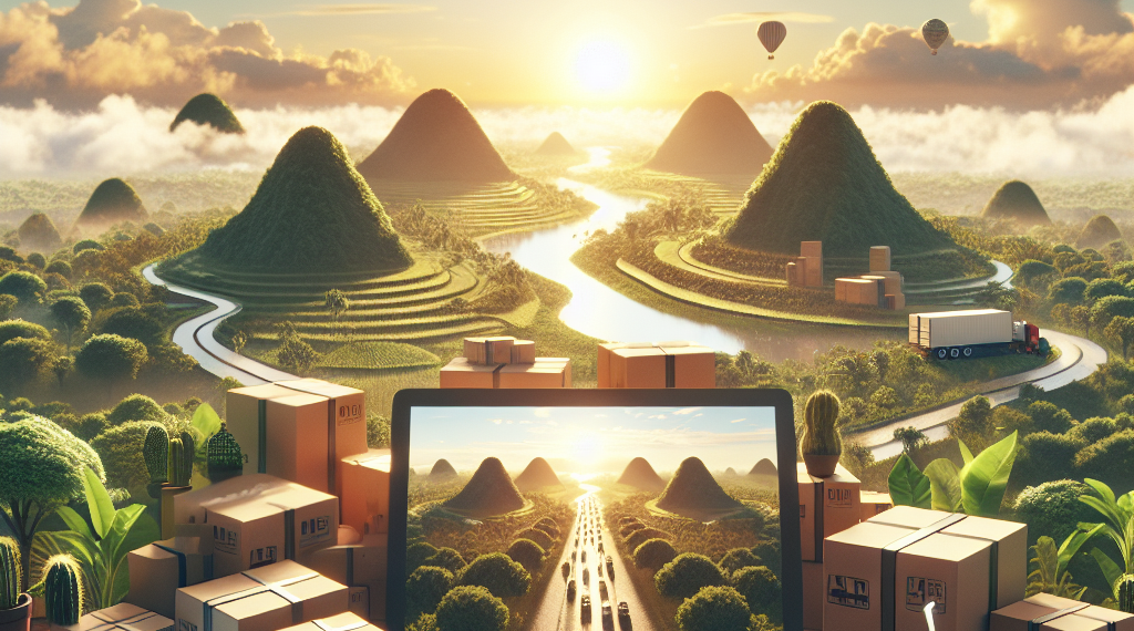 Comercio electrónico en América Latina superará los 215,000 millones de dólares en 2026