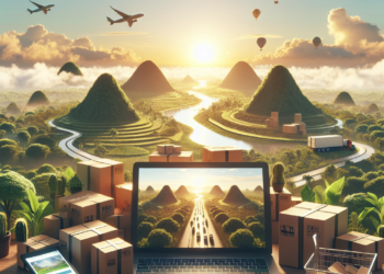 Comercio electrónico en América Latina superará los 215,000 millones de dólares en 2026