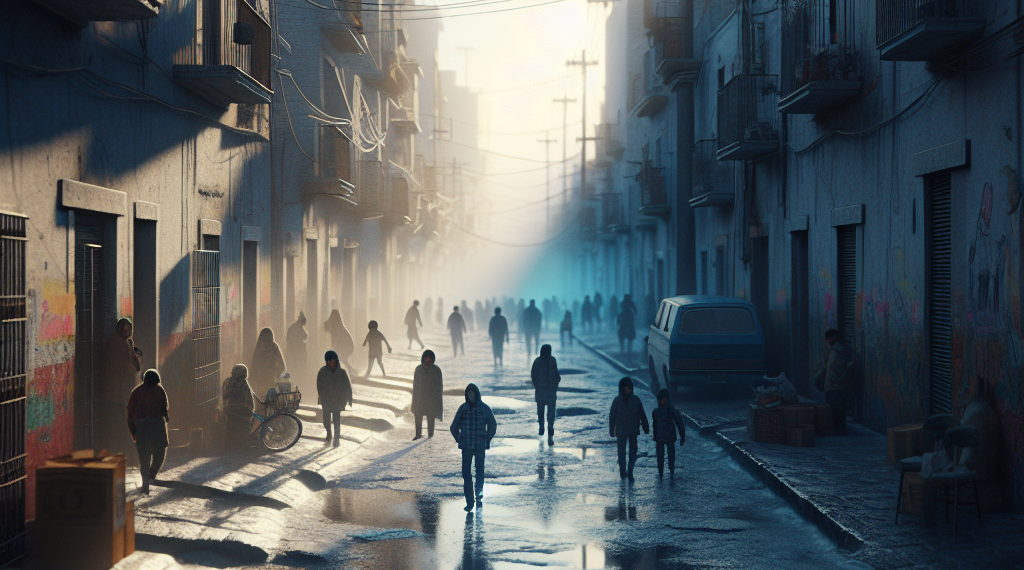 Veracruz, Oaxaca y Guerrero, entre los más afectados por el frente frío 32 este 1 de febrero