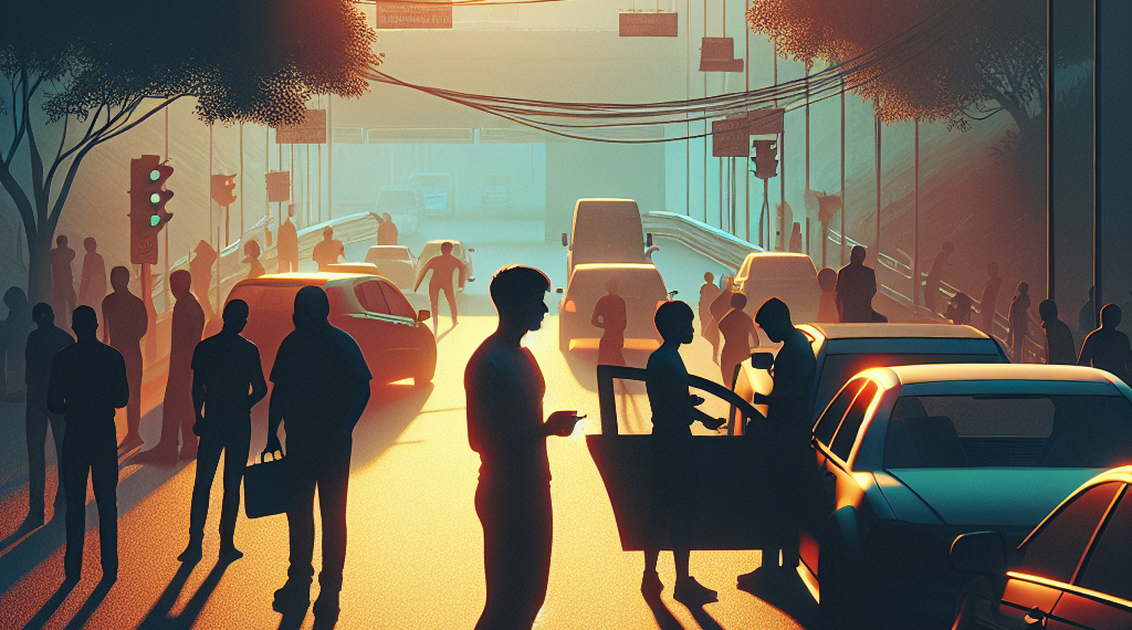 Veracruz aumenta el costo de las multas de tránsito a partir del 1 de febrero