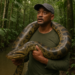 Will Smith recorre Sudamérica en la búsqueda de una nueva especie gigantesca de anaconda en su serie de aventuras. – Dimension Turistica Magazine