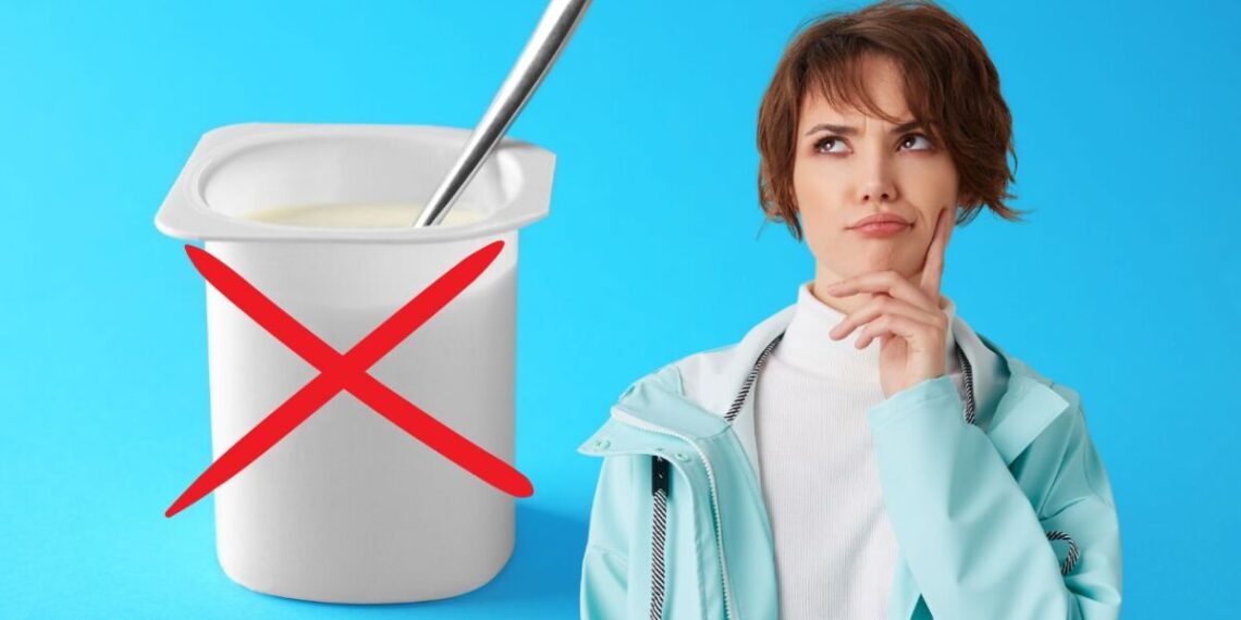 3 marcas de yogur que no son recomendables para el lunch de los niños