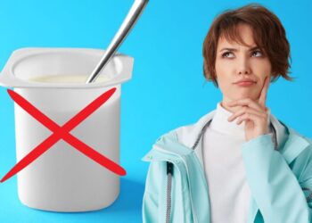3 marcas de yogur que no son recomendables para el lunch de los niños