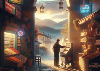 ¡Con permiso! La tiendita y la tortillería necesitan licencia para tener máquinas tragamonedas en Puebla