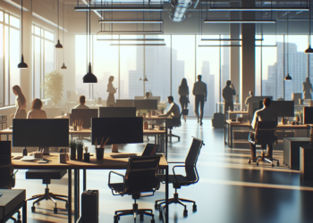 ¿Se acabó el sueño digital? ¿por qué los influencers están regresando a la oficina?