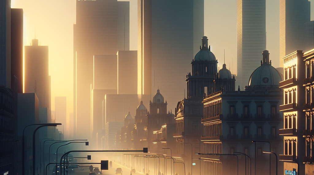 ¿Cuál fue la mejor noticia económica del 2025 para México?