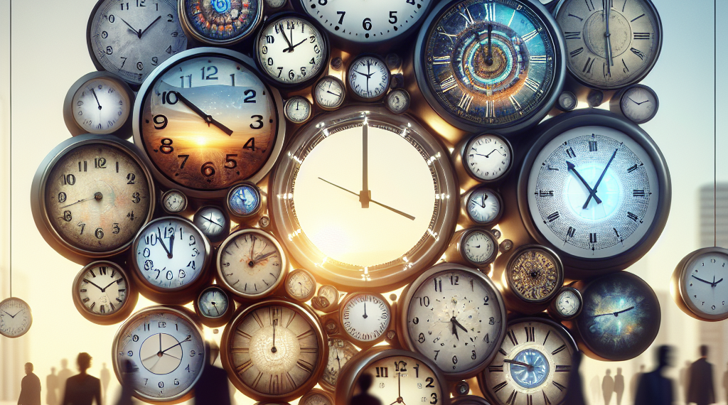 ¿Cuándo hay que cambiar los relojes?