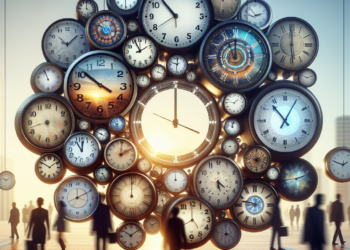 ¿Cuándo hay que cambiar los relojes?