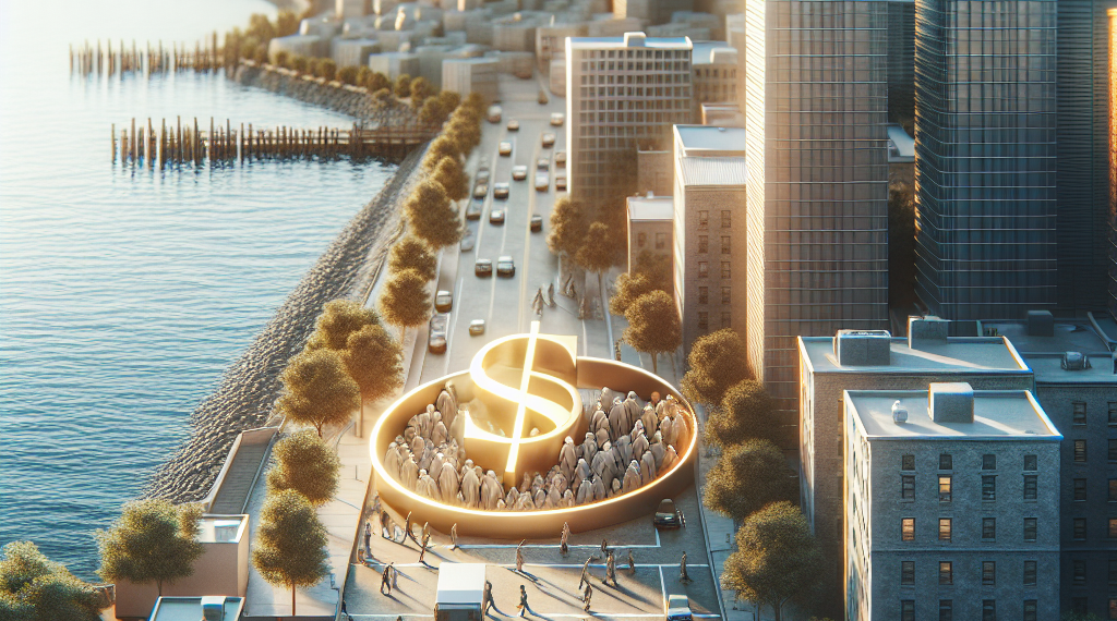 Should Cities Link the Minimum Wage to Housing Costs?