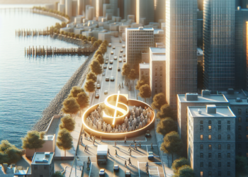 Should Cities Link the Minimum Wage to Housing Costs?