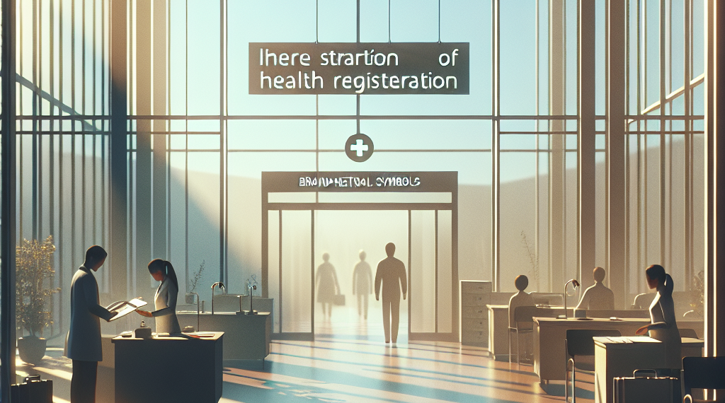 ¿Cuándo arranca el registro de la credencial del Servicio Universal de Salud?