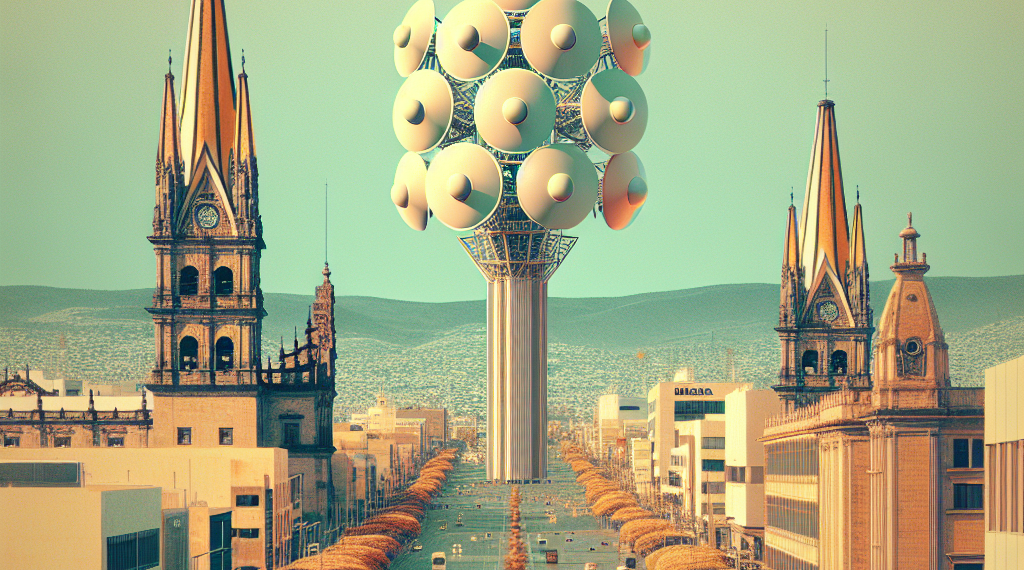 ¿Dónde estarán los nuevos radares de fotomultas en Guadalajara?