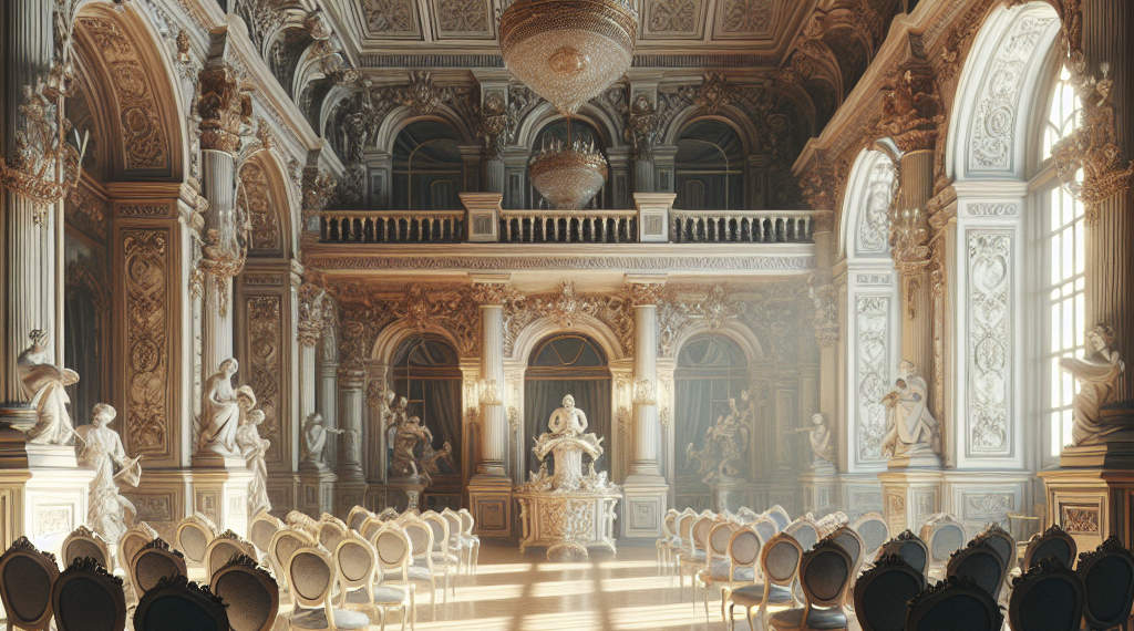 Is Flora Yukhnovich's Neo-Rococo Any Different than MAGA's?