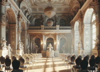 Is Flora Yukhnovich's Neo-Rococo Any Different than MAGA's?