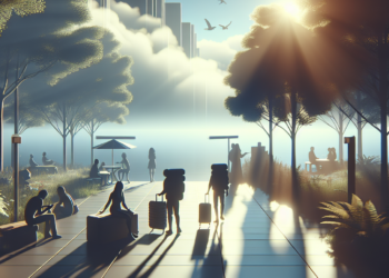 Is Art the Last Refuge of Our Humanity?