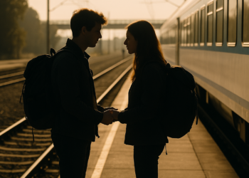 ¿Las verdaderas conexiones se revelan solo durante los viajes? Exploración en Blu del 24 de enero de 2026. – Dimension Turistica Magazine