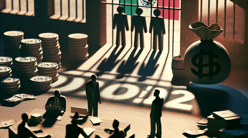 Esta es la razón por la que el 72% de los mexicanos vive endeudado: ¿Estás cometiendo este error?