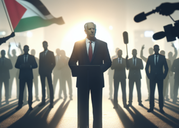 ¿Presidente vitalicio? Trump aseguró tener derecho a dirigir la Junta de Paz de Gaza "de por vida"