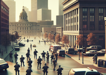 ¿Se puede procesar a los agentes del ICE por los tiroteos de Minneapolis?