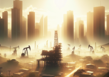 ¿Qué petroleras quieren entrar a Venezuela para fortalecer la transición energética?