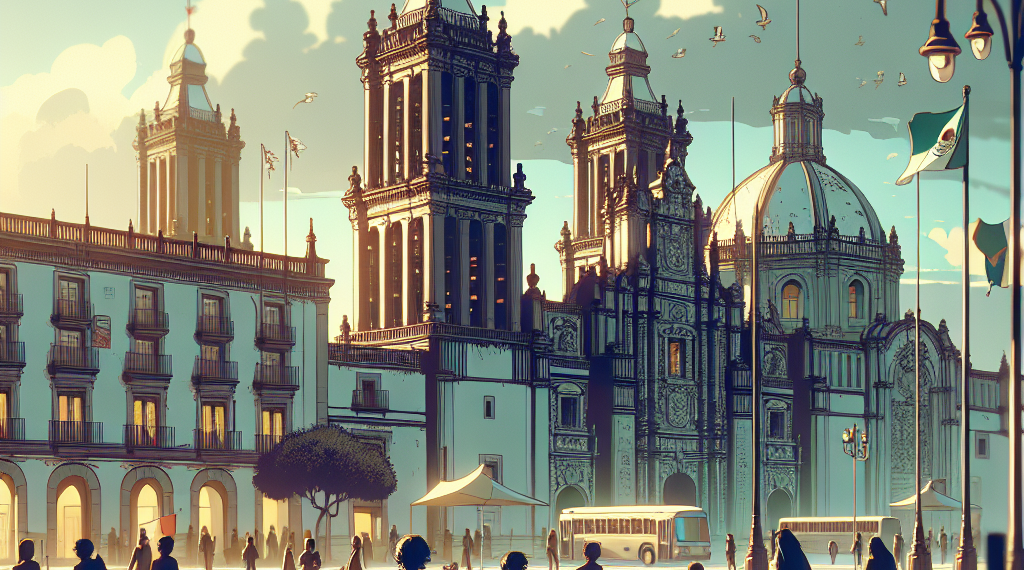 ¿Qué lecciones puede adoptar México?